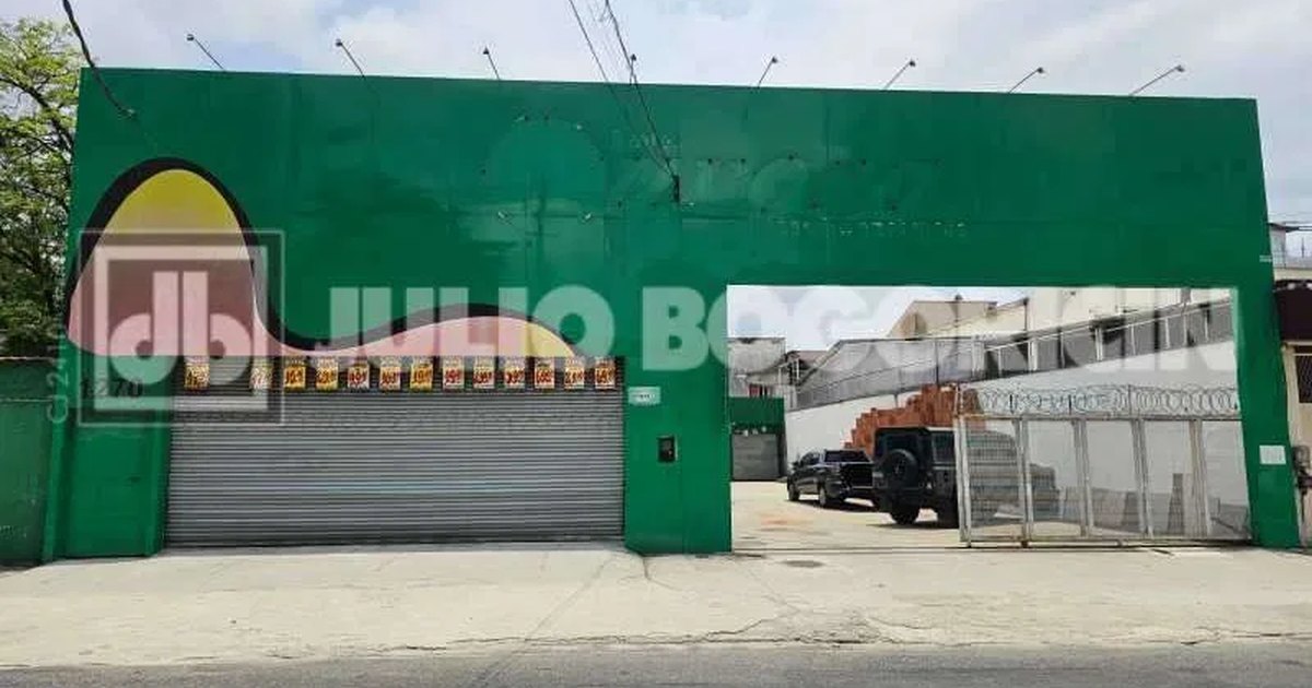 Imóvel em Anil, Rio de Janeiro - RJ
