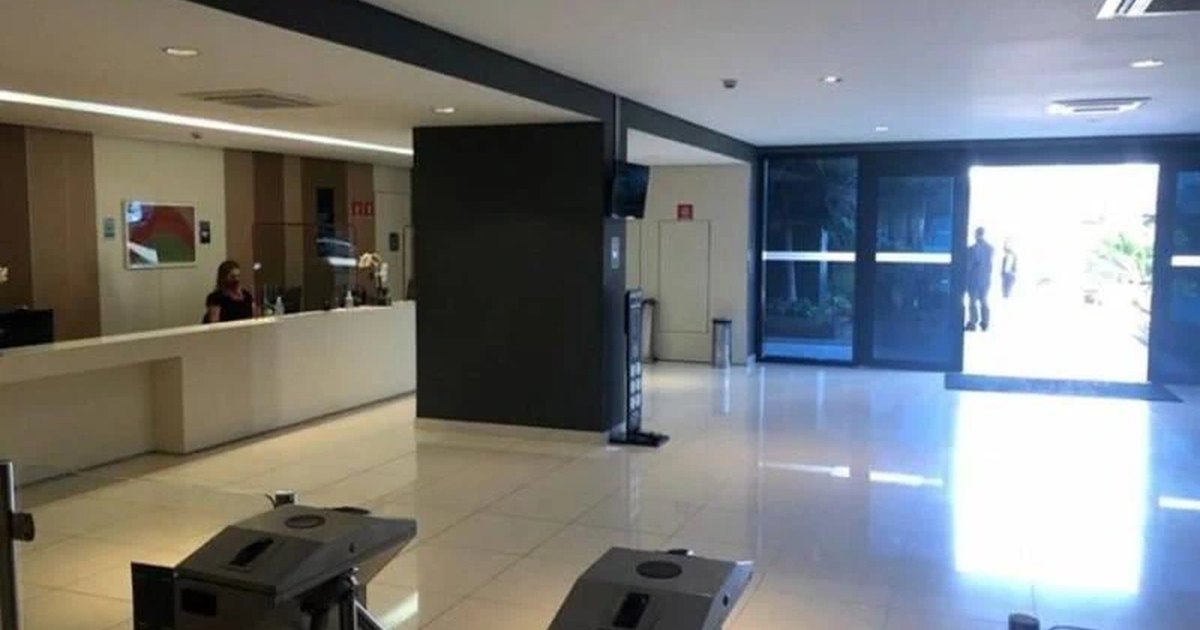 Imóvel em Vila Baruel, São Paulo - SP