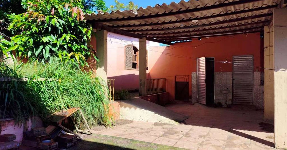 Imóvel em Itaboraí - RJ