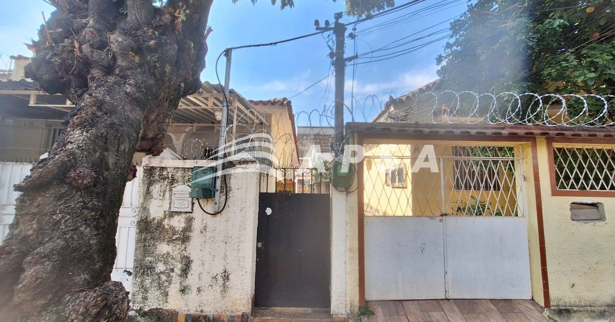 Imóvel em Riachuelo, Rio de Janeiro - RJ