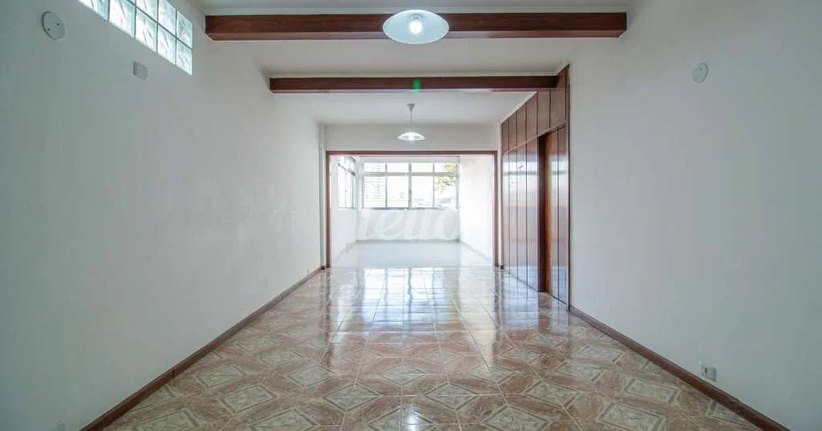 Imóvel em Jardim Brasil (Zona Sul), São Paulo - SP