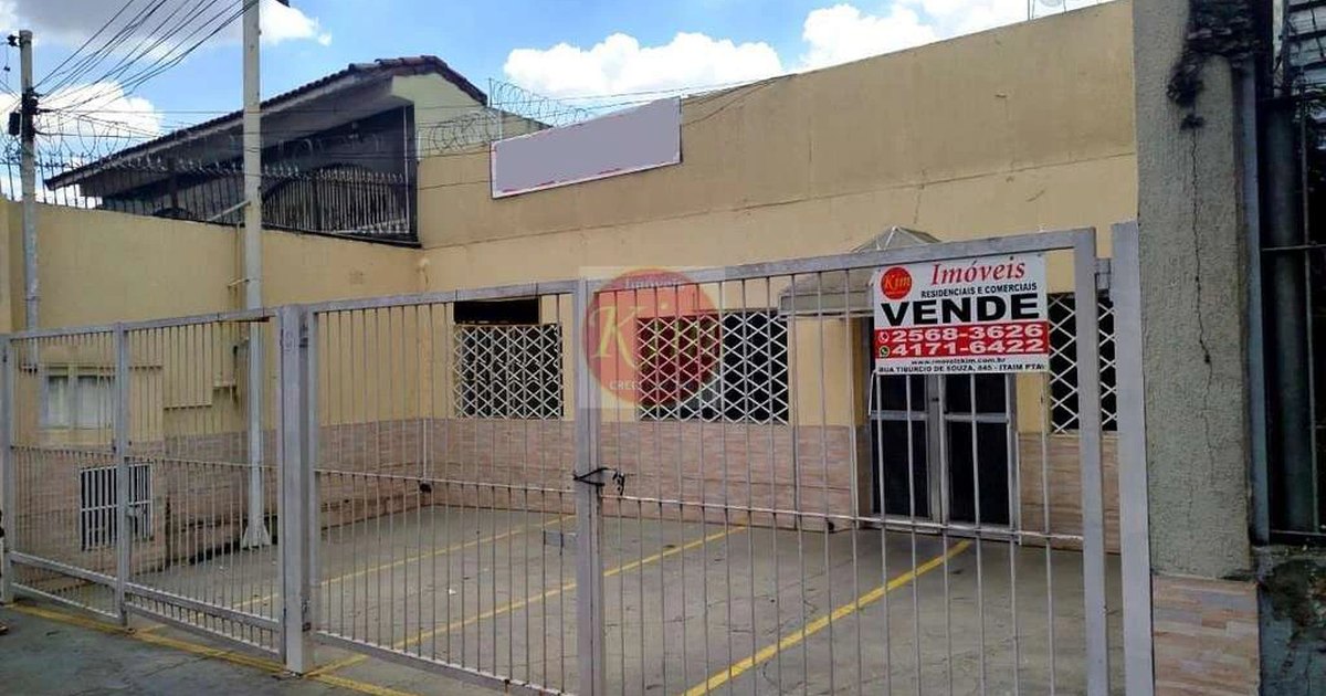 Imóvel em Itaim Paulista, São Paulo - SP