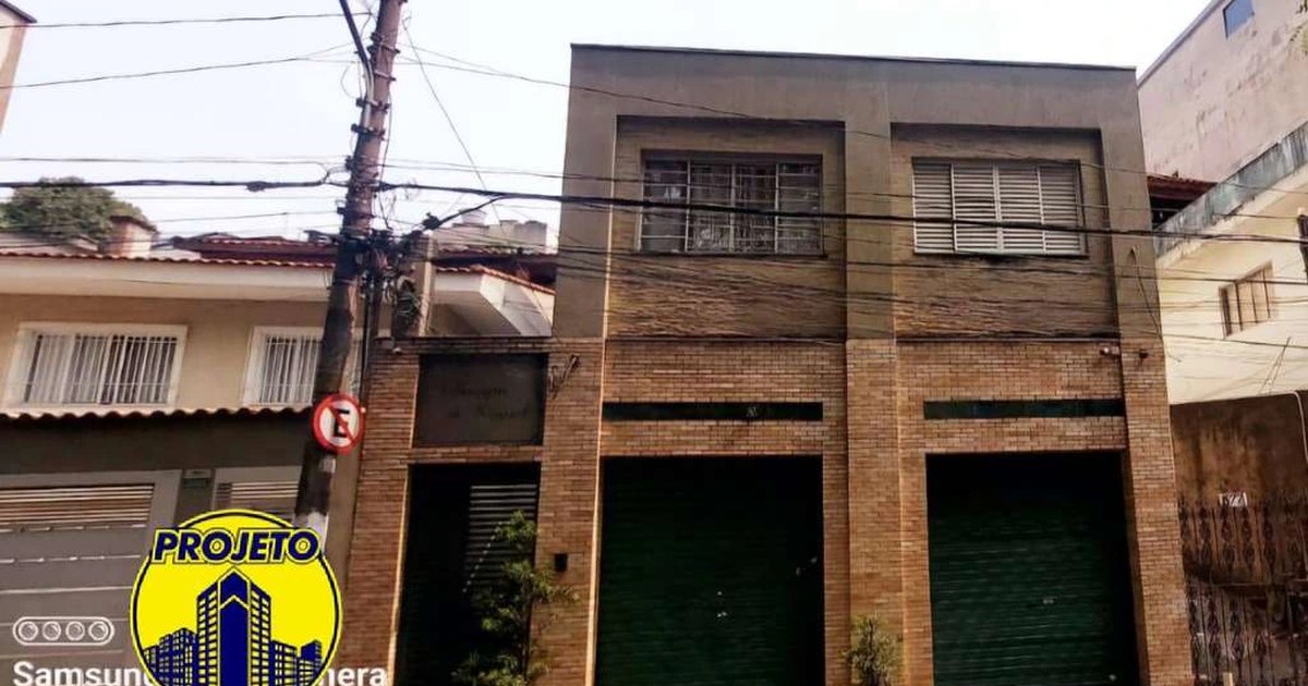 Imóvel em Vila Guaca, São Paulo - SP