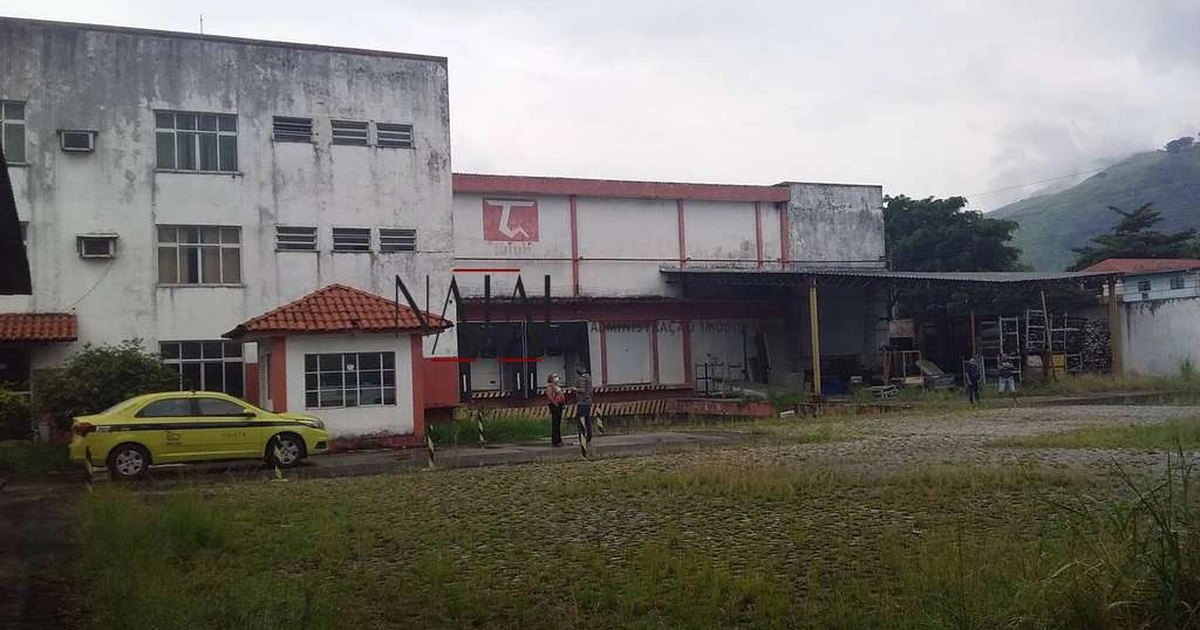 Imóvel em Senador Vasconcelos, Rio de Janeiro - RJ