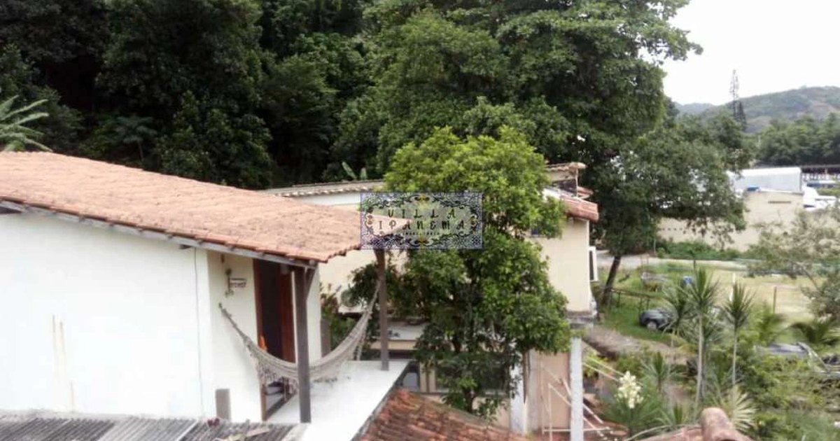 Imóvel em Vargem Grande, Rio de Janeiro - RJ