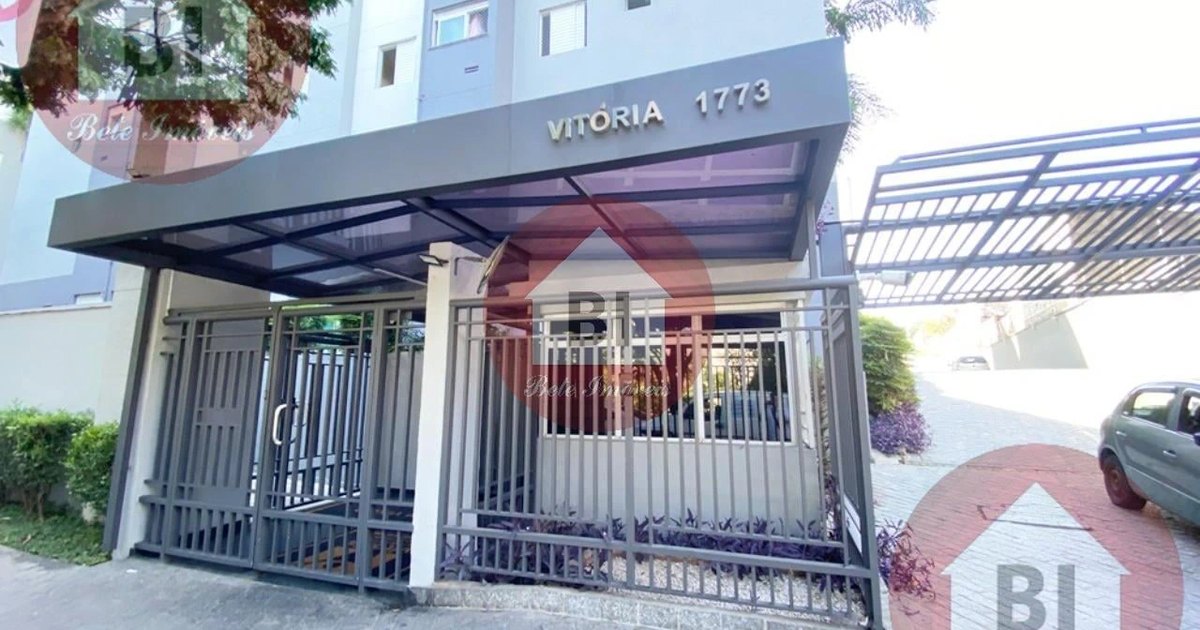 Imóvel em Vila Talarico, São Paulo - SP