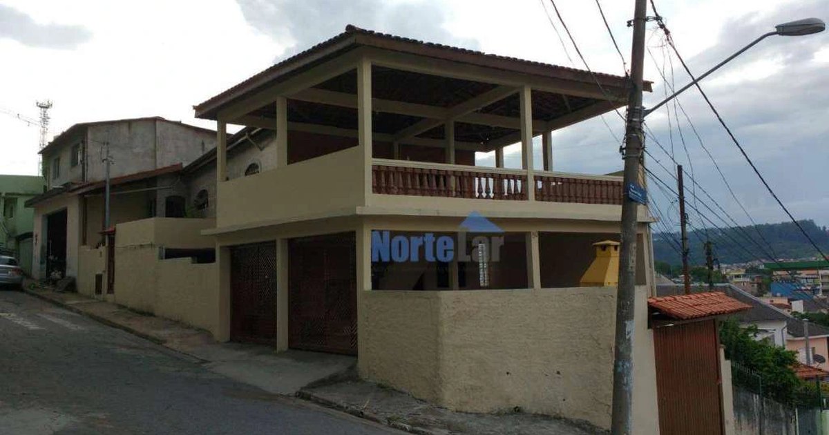 Imóvel em Vila Cruz das Almas, São Paulo - SP
