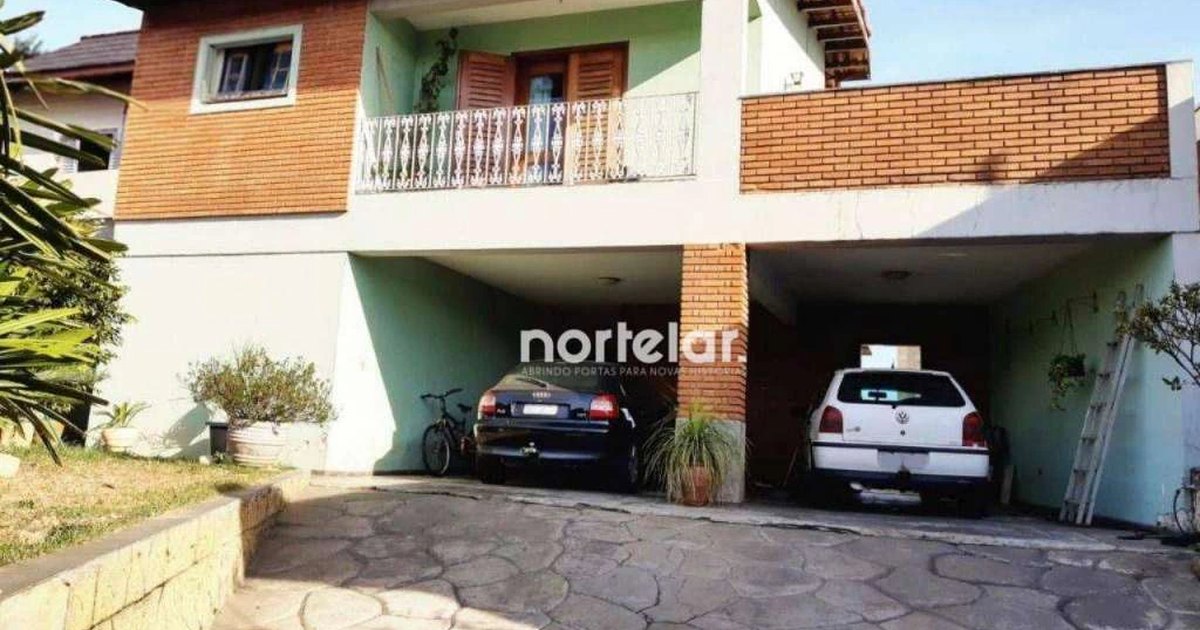 Imóvel em Vila Mangalot, São Paulo - SP