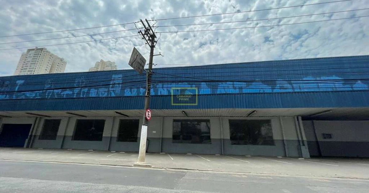 Imóvel em Vila Almeida, São Paulo - SP