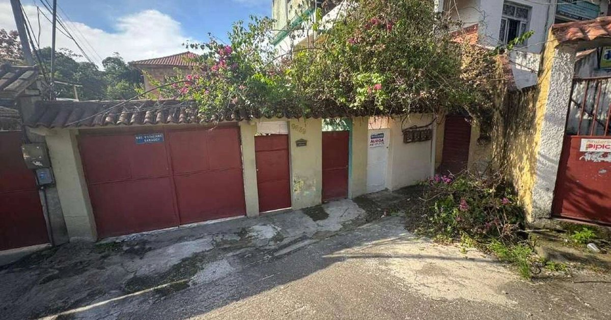 Imóvel em São Gonçalo - RJ