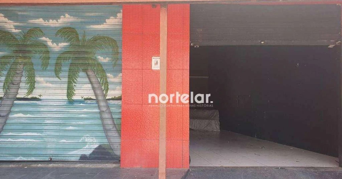 Imóvel em Vila Cruz das Almas, São Paulo - SP