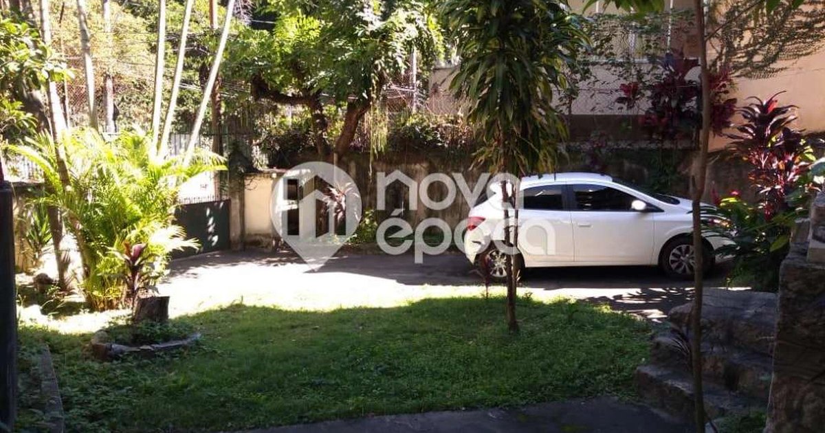 Imóvel em Santa Teresa, Rio de Janeiro - RJ