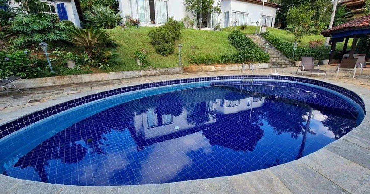 Imóvel em Cotia - SP