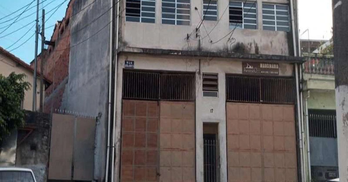 Imóvel em Pedreira, São Paulo - SP