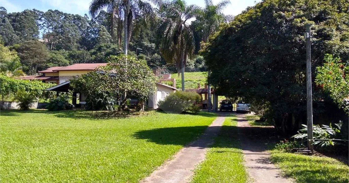 Imóvel em Anhanguera, São Paulo - SP