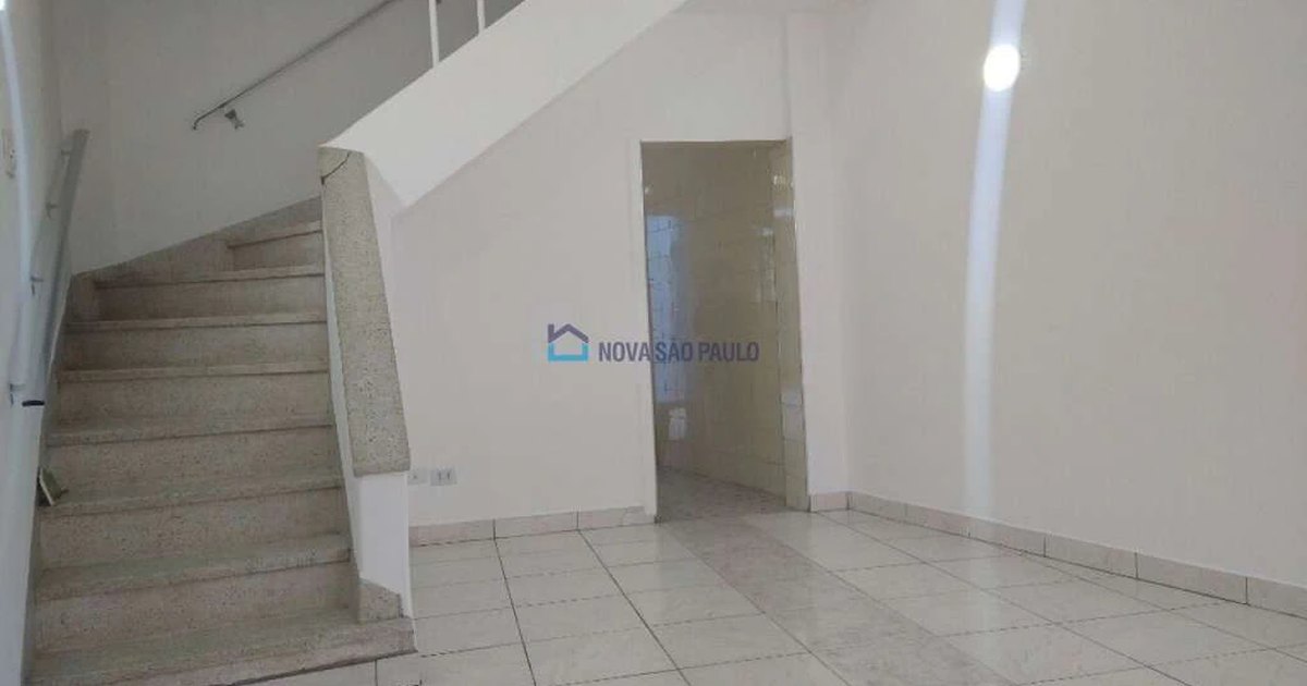 Imóvel em Jabaquara, São Paulo - SP