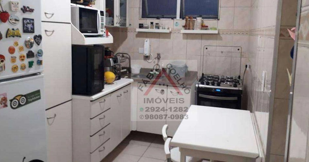 Imóvel em Vila do Encontro, São Paulo - SP