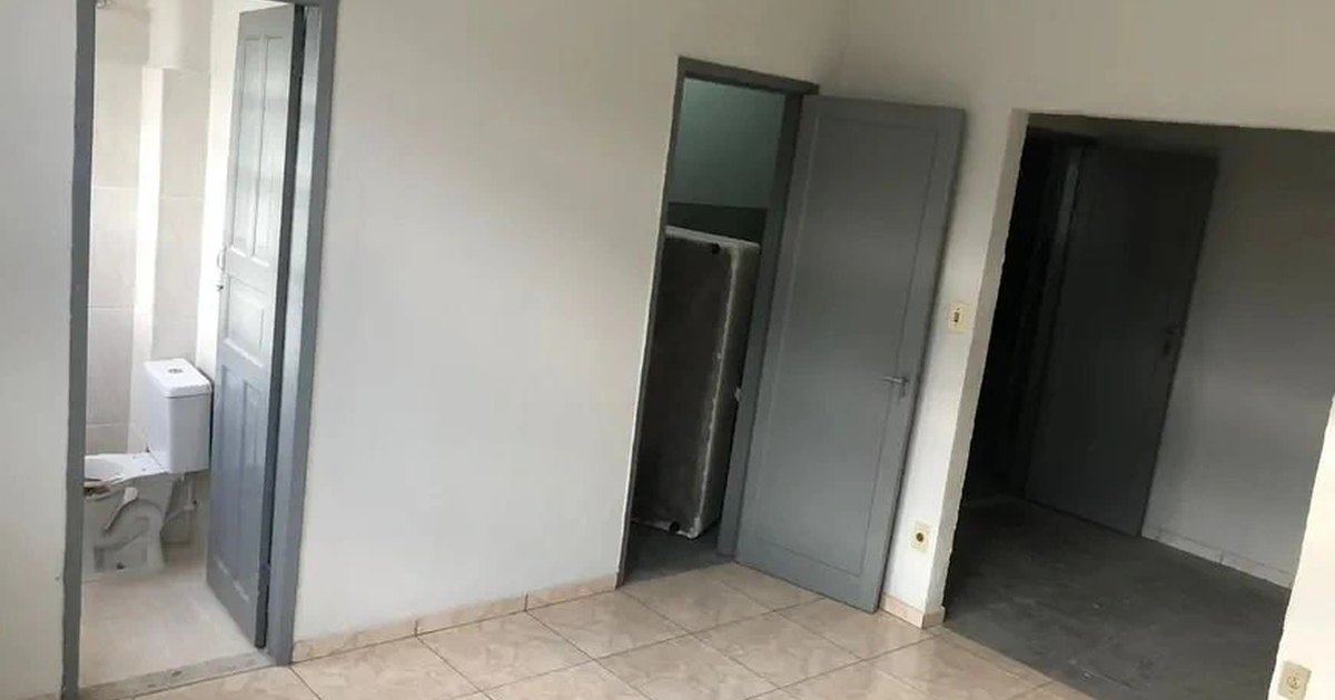 Imóvel em Mesquita - RJ