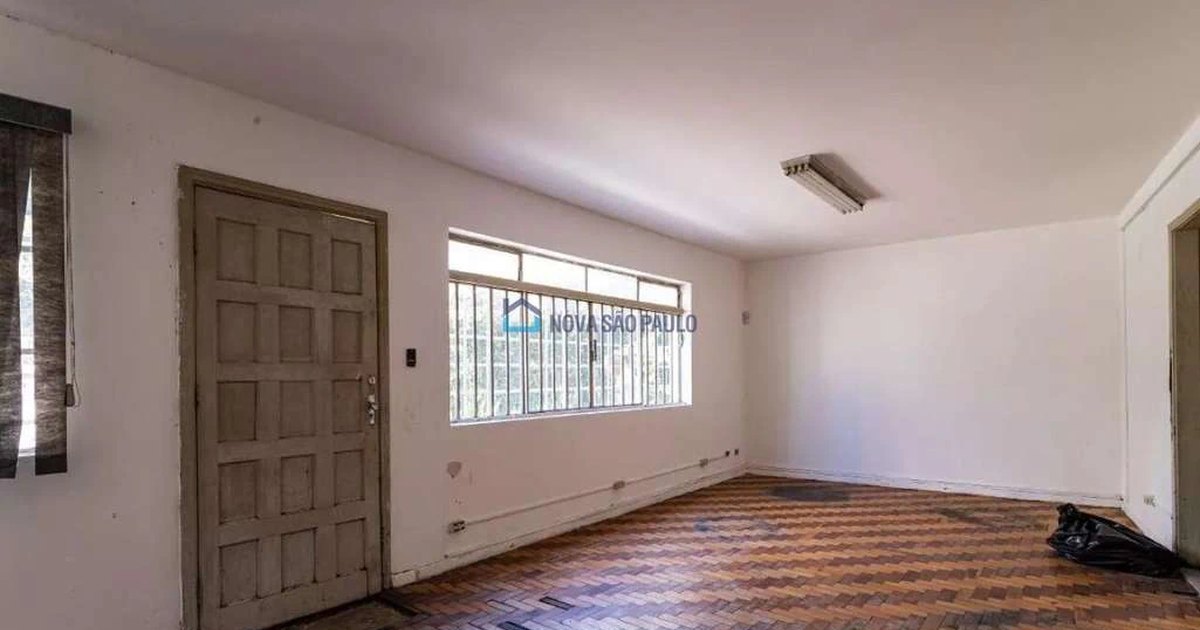 Imóvel em Vila Paulista, São Paulo - SP