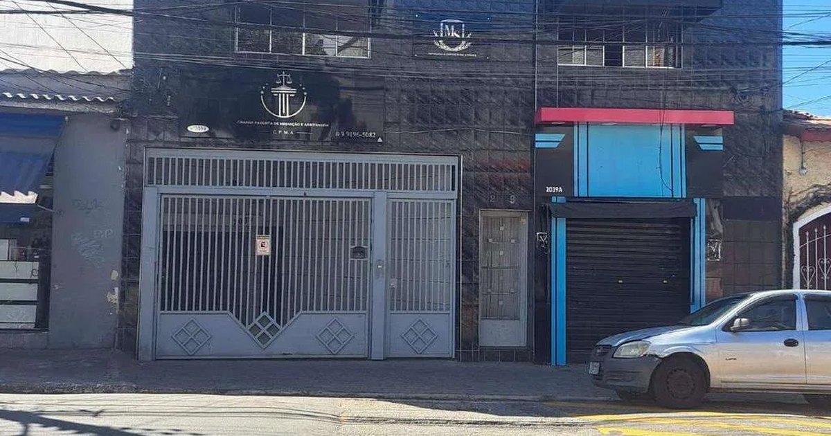 Imóvel em Vila Talarico, São Paulo - SP