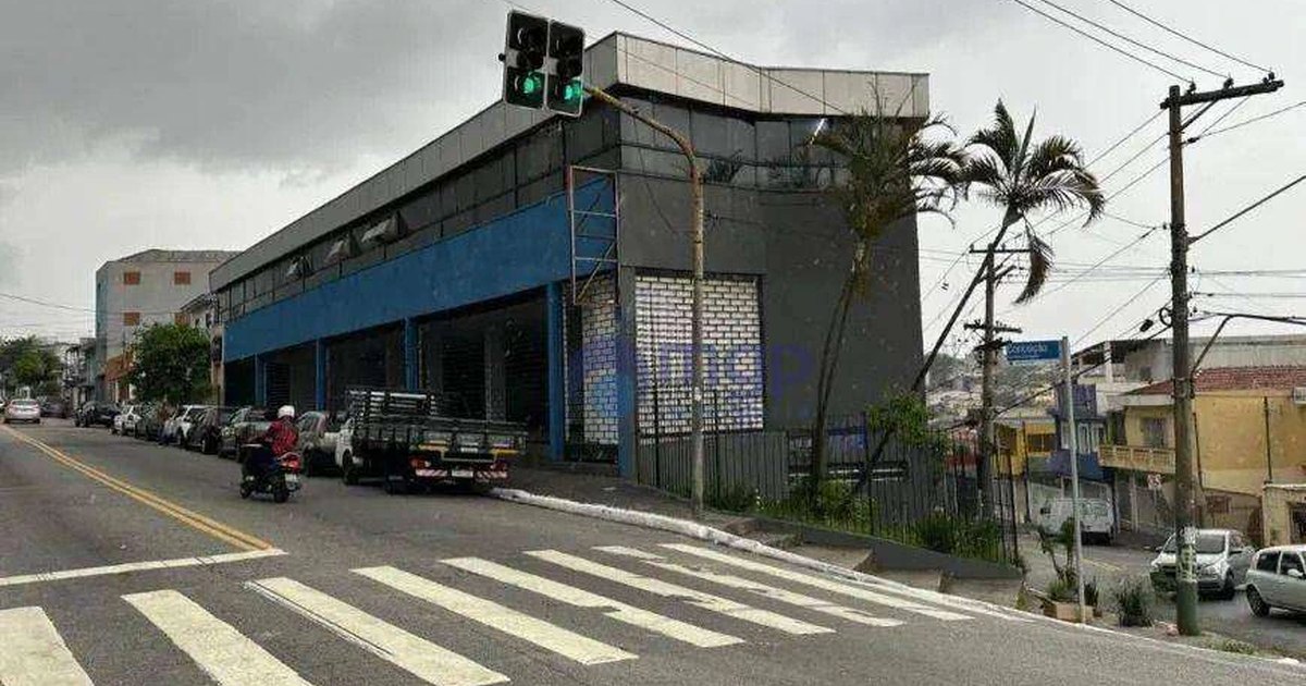 Imóvel em Vila Medeiros, São Paulo - SP