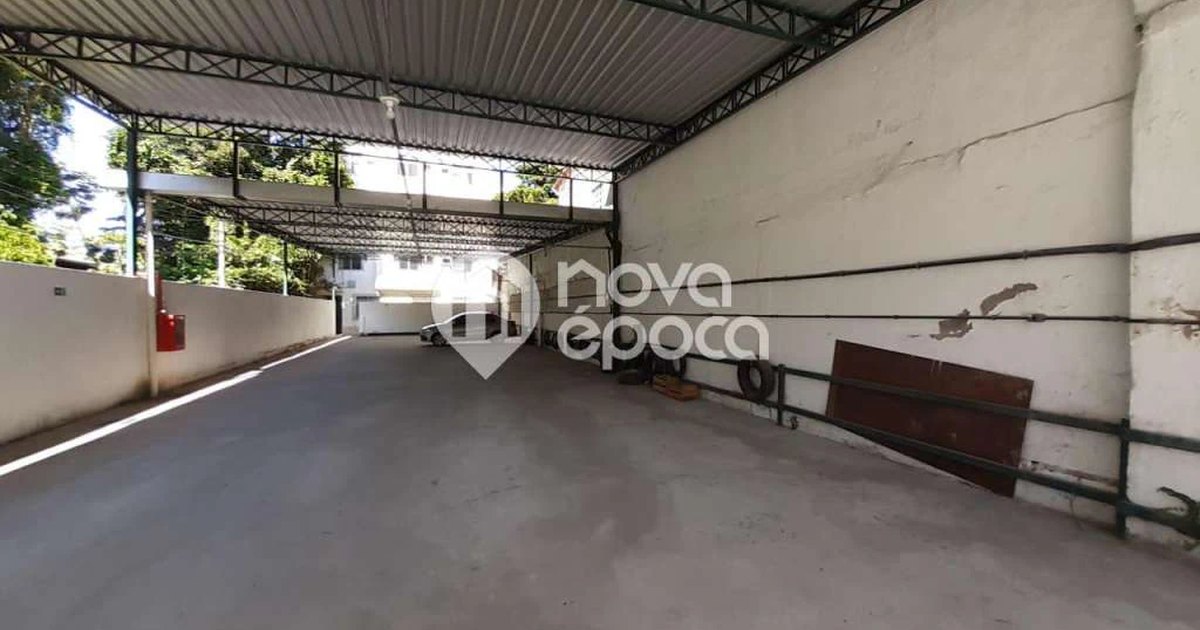 Imóvel em Todos os Santos, Rio de Janeiro - RJ