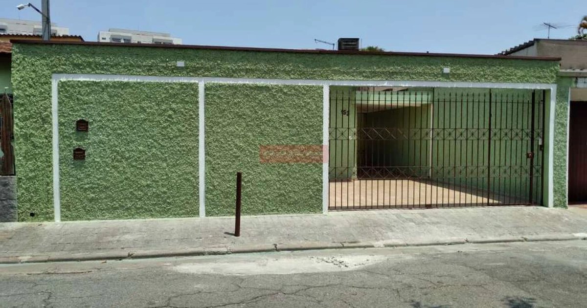 Imóvel em Vila Almeida, São Paulo - SP