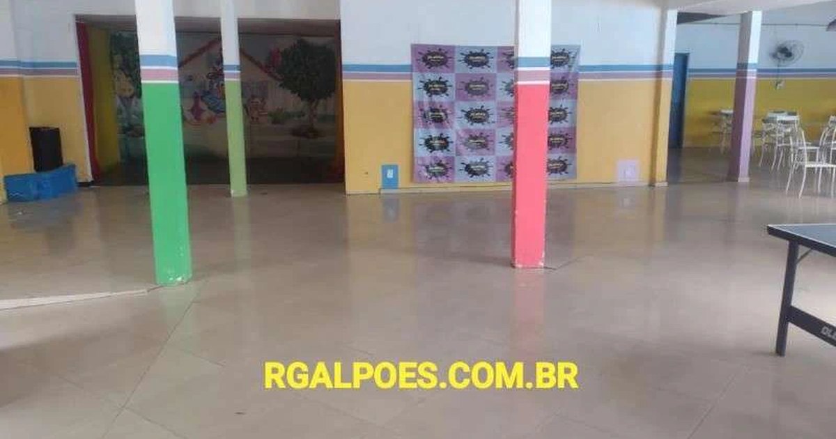 Imóvel em Padre Miguel, Rio de Janeiro - RJ