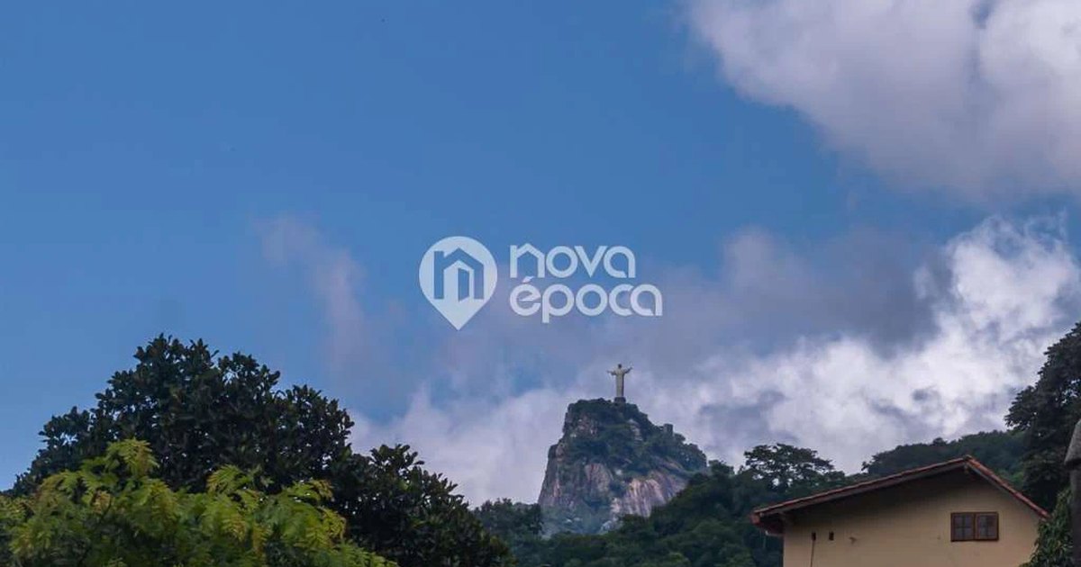 Imóvel em Laranjeiras, Rio de Janeiro - RJ