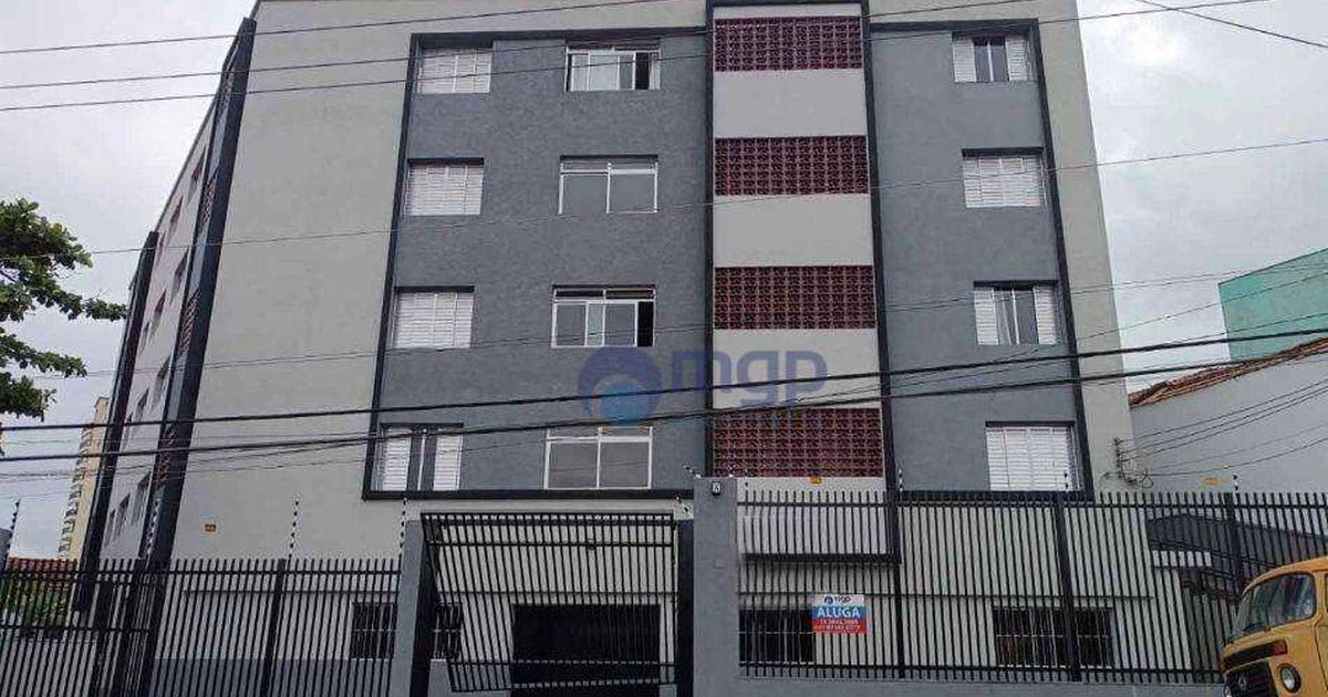 Imóvel em Vila Paiva, São Paulo - SP