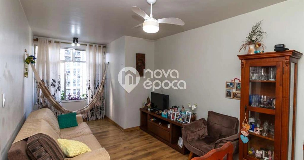 Imóvel em Cidade Nova, Rio de Janeiro - RJ