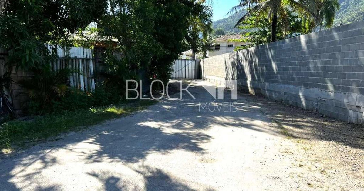 Imóvel em Vargem Pequena, Rio de Janeiro - RJ