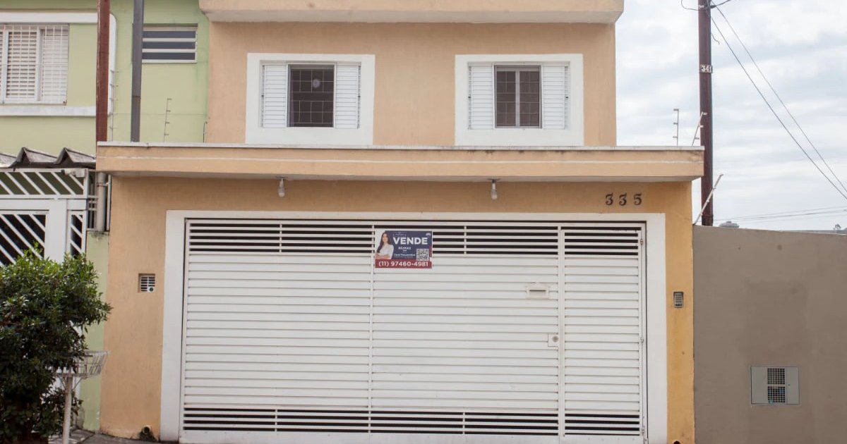 Imóvel em Vila Mangalot, São Paulo - SP
