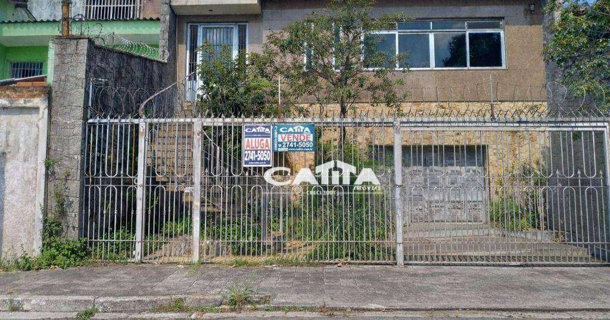 Imóvel em Vila Carmosina, São Paulo - SP