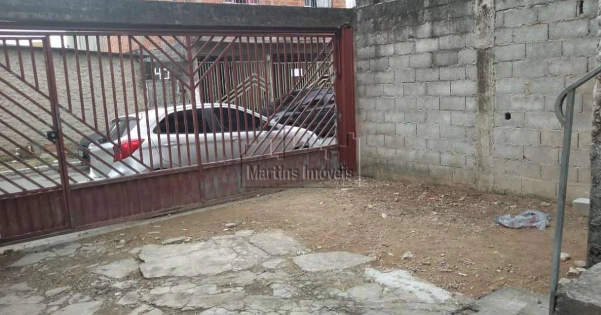 Imóvel em Cidade Tiradentes, São Paulo - SP