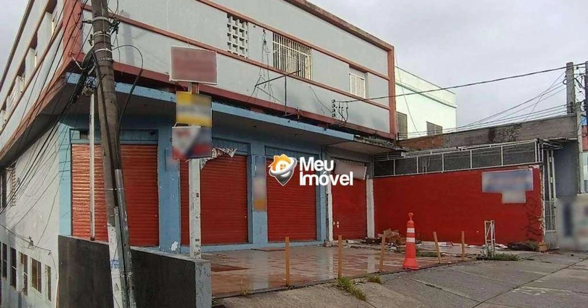 Imóvel em Imirim, São Paulo - SP