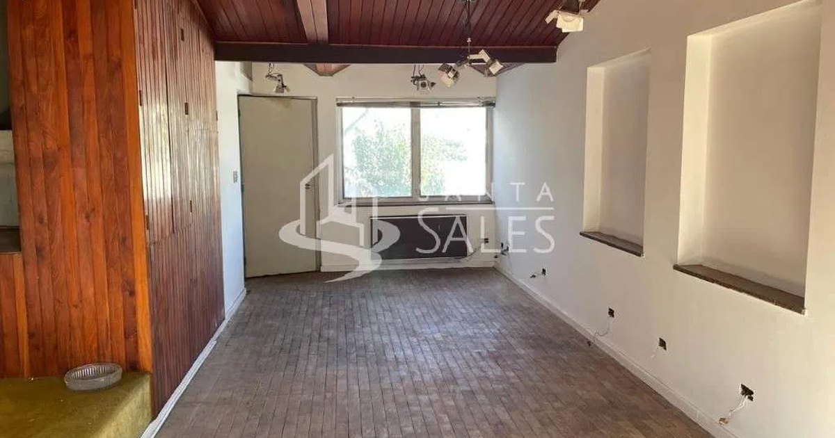 Imóvel em Vila Clementino, São Paulo - SP