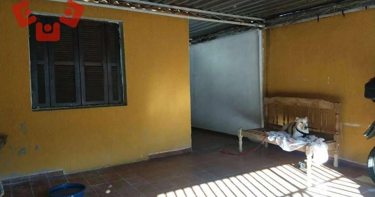 Imóvel em Jardim Ester, São Paulo - SP