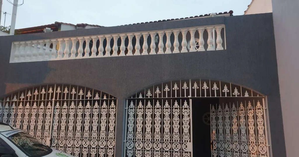 Imóvel em Vila Talarico, São Paulo - SP
