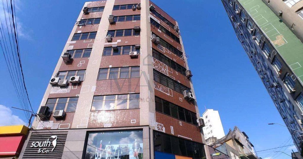 Imóvel em Centro, Duque de Caxias - RJ