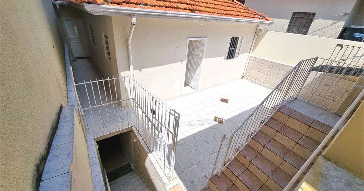 Imóvel em Vila Aurora (Zona Norte), São Paulo - SP