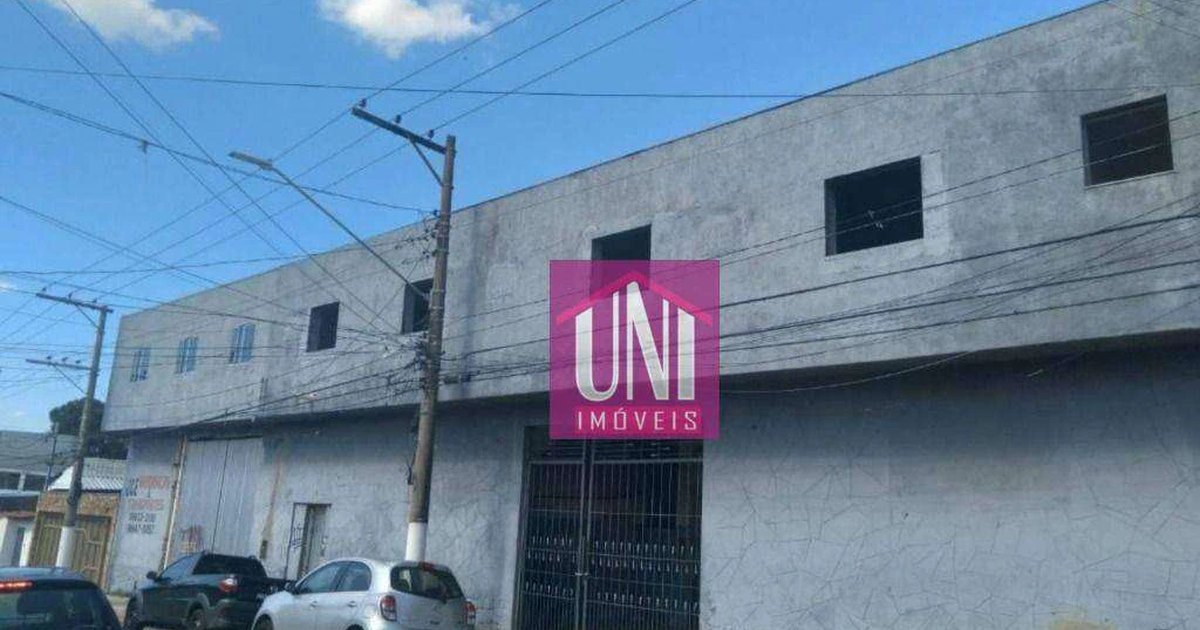 Imóvel em Vila Invernada, São Paulo - SP