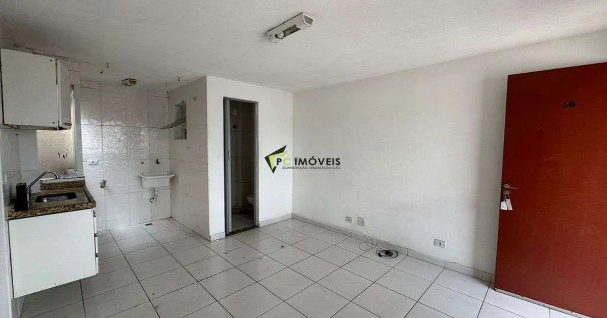 Imóvel em Vila Baruel, São Paulo - SP
