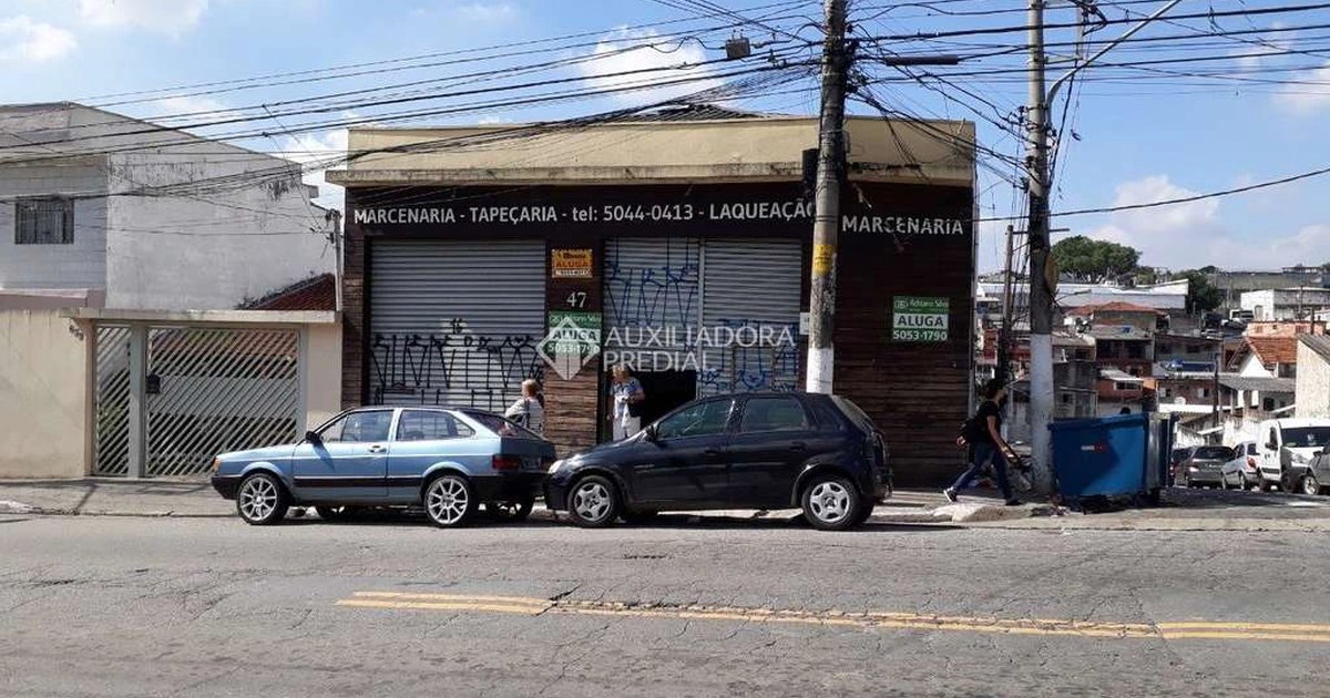 Imóvel em Vila Paulista, São Paulo - SP