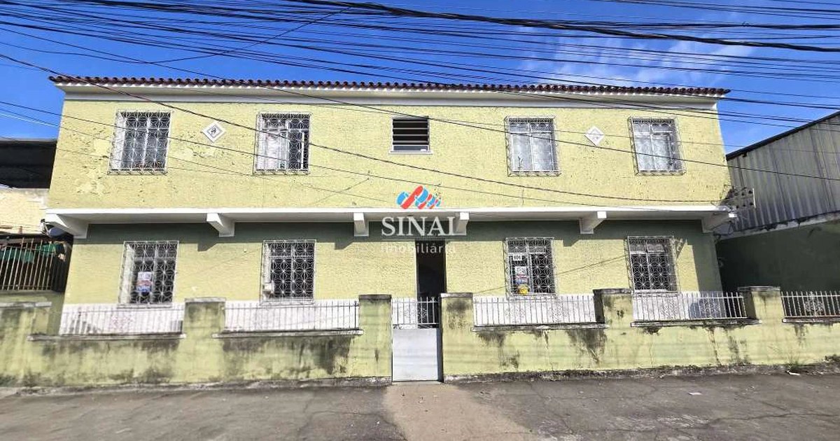 Imóvel em Vicente de Carvalho, Rio de Janeiro - RJ