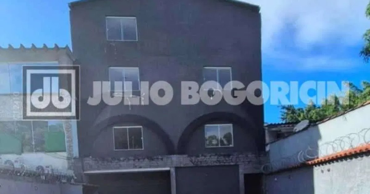 Imóvel em Anil, Rio de Janeiro - RJ
