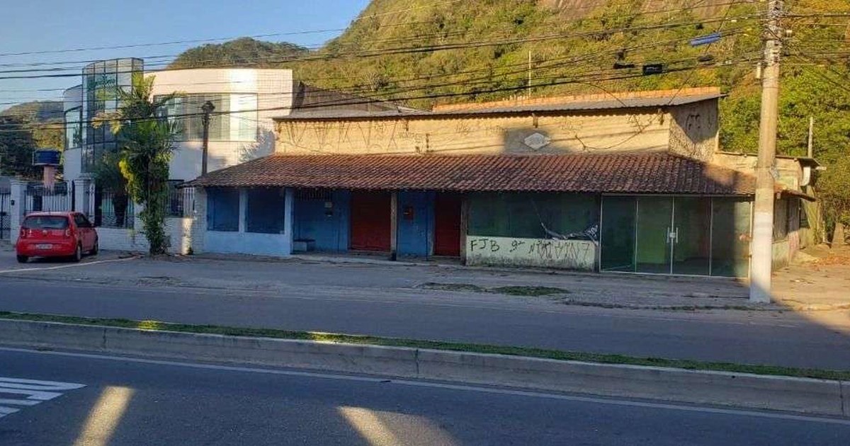 Imóvel em Itaipu, Niterói - RJ
