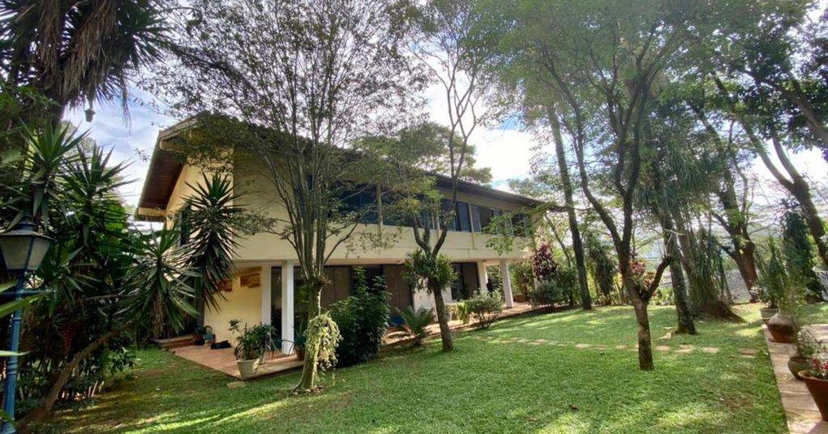 Imóvel em Fazenda Morumbi, São Paulo - SP
