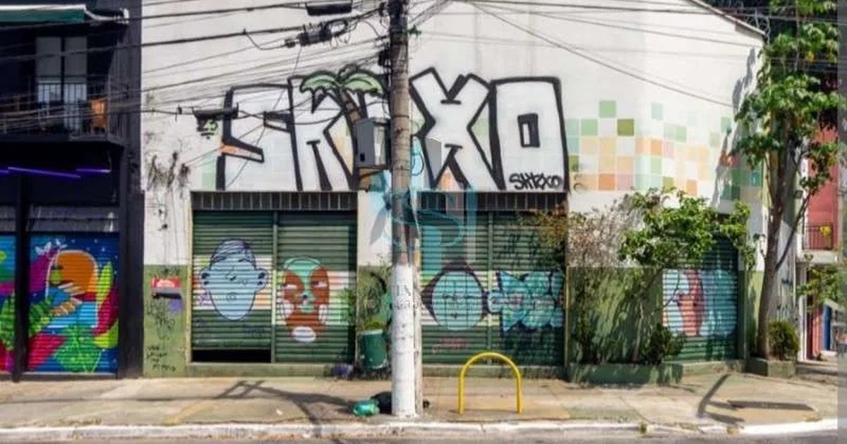 Imóvel em Vila Mariana, São Paulo - SP