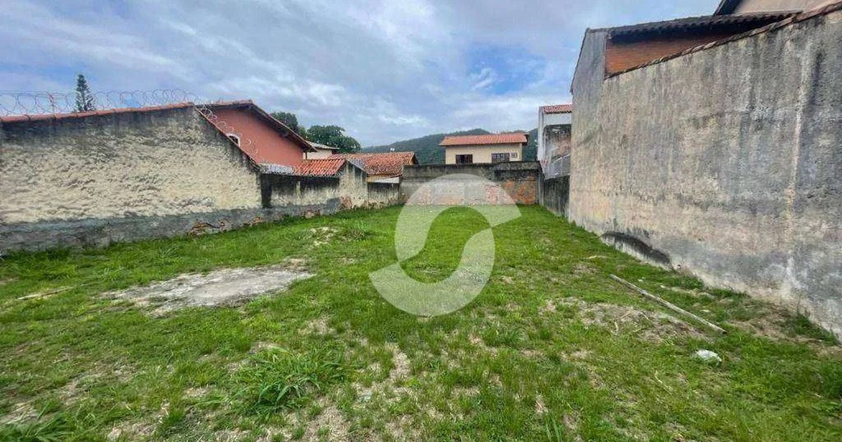 Imóvel em Piratininga, Niterói - RJ